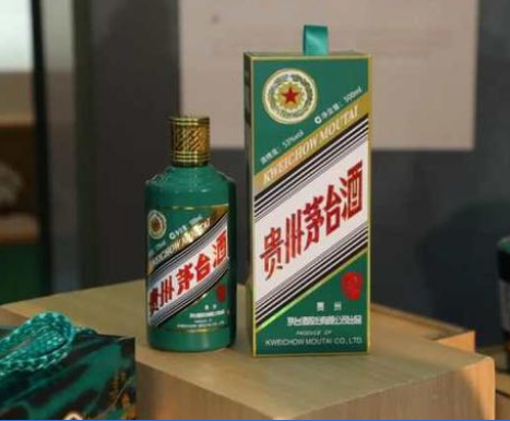 虎年生肖茅台酒瓶回收